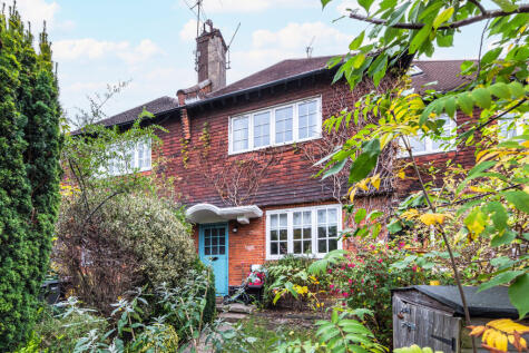 Springfield Avenue, London, N10