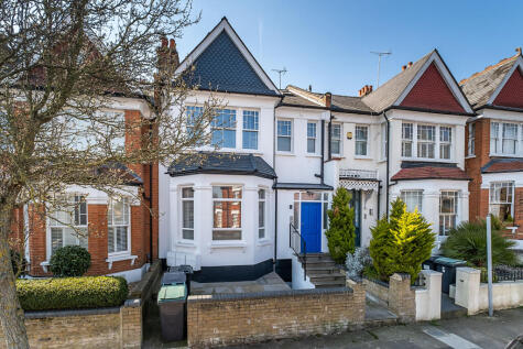 Curzon Road, London, N10