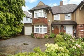 House Prices in Twyford Avenue Muswell Hill North London N2