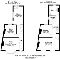 50A DEVONSHIRE ROAD - floorplan.JPG