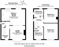 31 Priams Way, Stapleford - Floor Plan.JPG