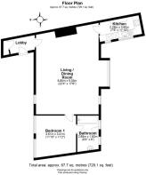 1a Albert Street, Cambridge - all floors.JPG