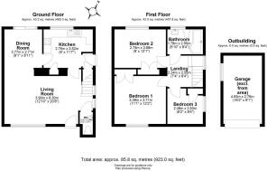 28 Westfield Road, Great Shelford - all floors.JPG