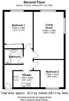 38 Ravensworth Gardens, Cambridge.JPG