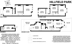 Hillfield Park
