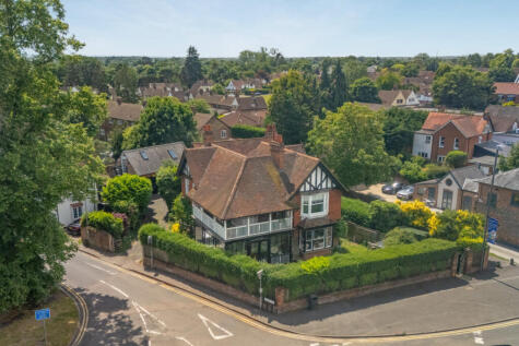 London End, Beaconsfield, Buckinghamshire, HP9