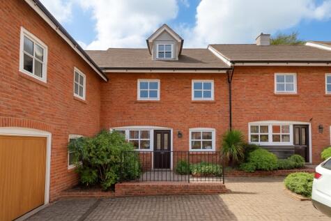 De Havilland Court, High Wycombe, Buckinghamshire, HP13