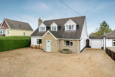 Lower Icknield Way, Great Kimble, Aylesbury, Buckinghamshire, HP17