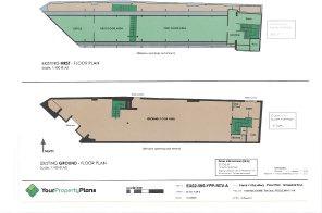 Floorplans