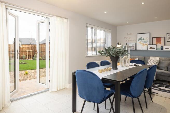 BH Clipstone Park Radleigh