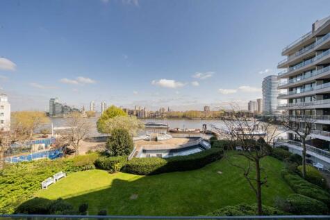 Chelsea Crescent, Chelsea Harbour