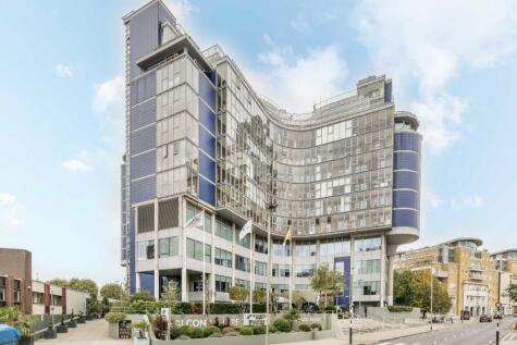 Lombard Road, Battersea