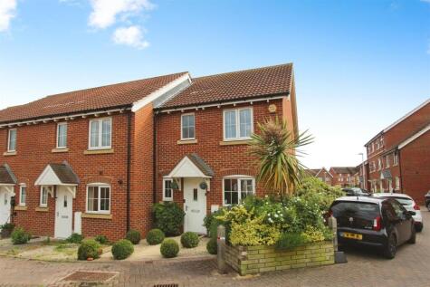 Leigh Road, Sittingbourne