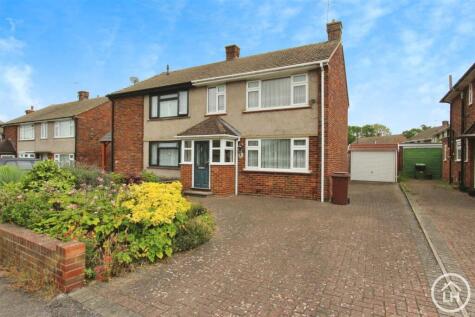 Kenilworth Court, Sittingbourne