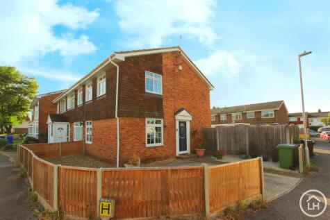 Periwinkle Close, Sittingbourne