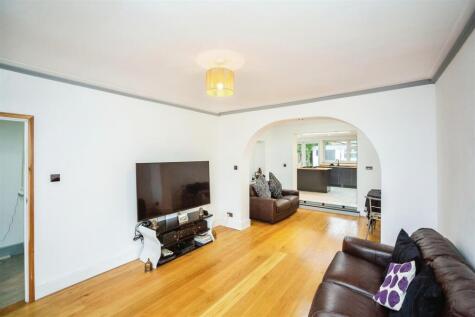 Warden View Gardens, Leysdown-On-Sea