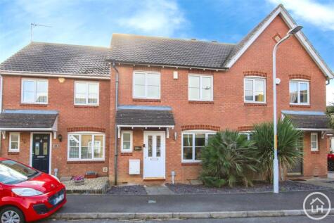 Clement Close, Milton Regis, Sittingbourne