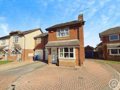 Turner Close, Kemsley