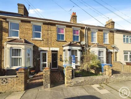 Rock Road, Sittingbourne