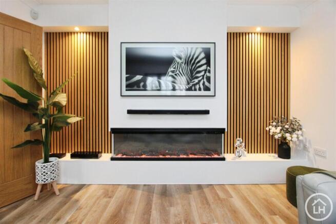 Snug / Dining Room Two