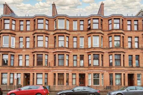 Calder Street - 1 bedroom flat for sale