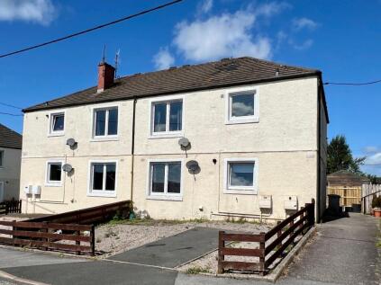 Douglas Terrace, Castle Douglas, DG7