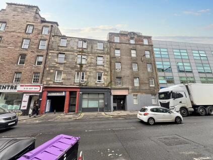 Causewayside, Edinburgh, EH9