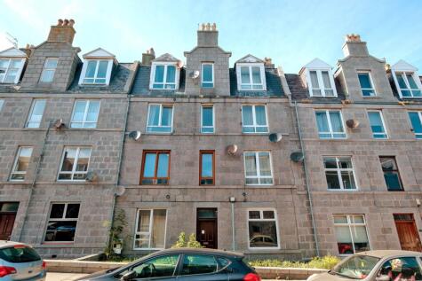 Walker Road, Aberdeen, AB11