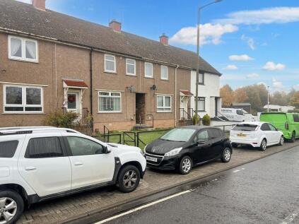 Burnside Road, Gorebridge, EH23