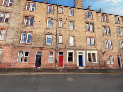 Hawthornvale, Edinburgh, EH6
