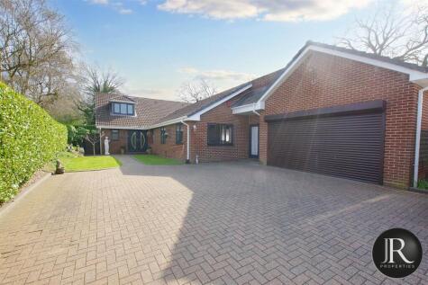 Hagley Road, Rugeley