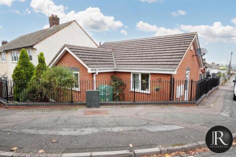 Hislop Road, Rugeley