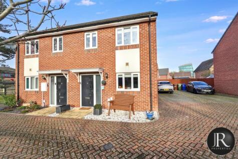 Lower Croft, Rugeley