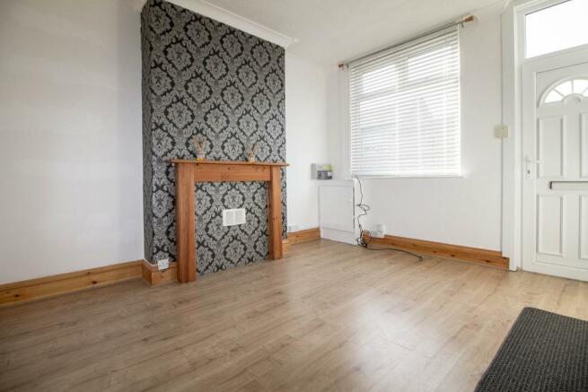 3 bedroom terraced house to rent Mapperley Park