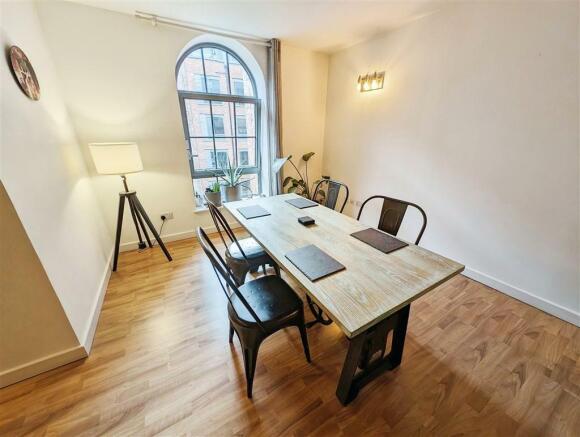 Open-Plan