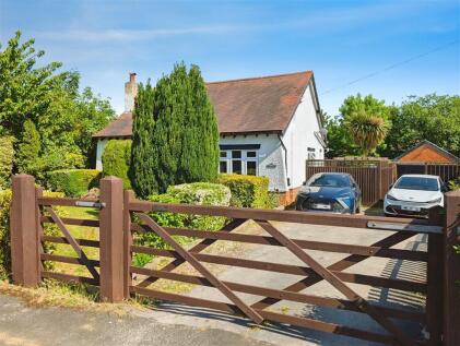 Park Drive, Sandiacre, Nottingham, NG10 5NB