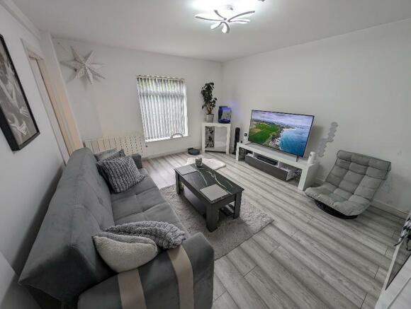 Lounge/ Kitchen/ Diner