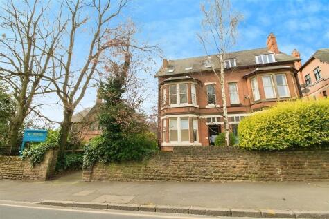 Mansfield Road, Sherwood, Nottingham, NG5 2DP