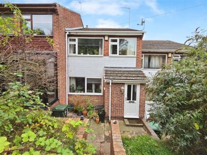 Annes Close, Mapperley, Nottingham, NG3 6DB