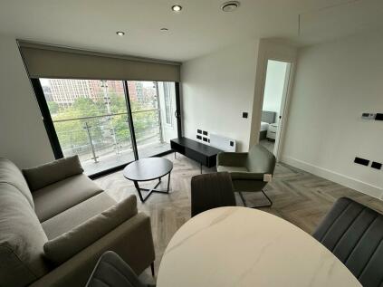 Sheffield - 1 bedroom apartment