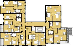 WG-Floor Plan-Second Floor.pdf