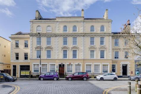 Oceans Buildings, Cardiff