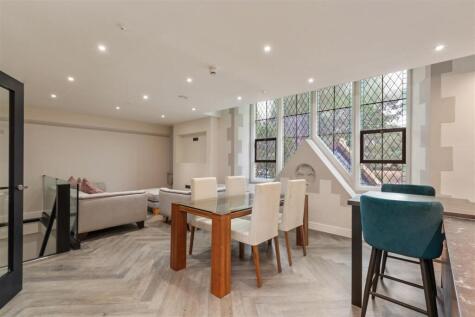 The Portico, Pen Y Val Chapel, Abergavenny