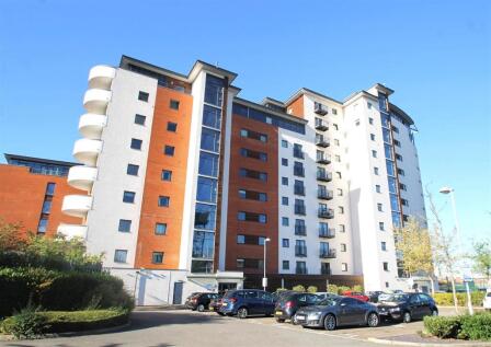 The Waterquarter, Galleon Way, Cardiff