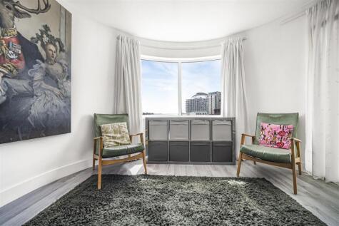 Stuart Street, Cardiff Bay, Cardiff