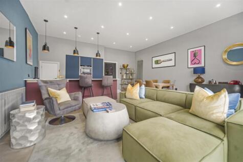 Windsor Lofts, Penarth