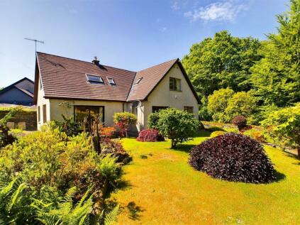 Lochgilphead - 5 bedroom detached house for sale