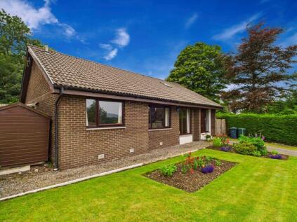 10 Ferryfield Road, Connel, by Oban, Argyll