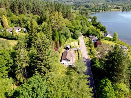 Lochgilphead - 3 bedroom detached bungalow for sale
