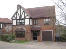 House Prices In Cm17 9wg